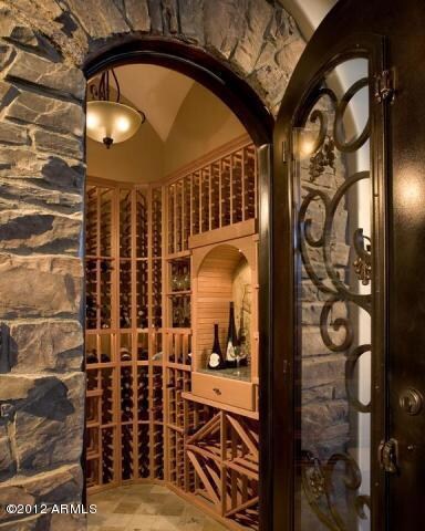 Wine Room