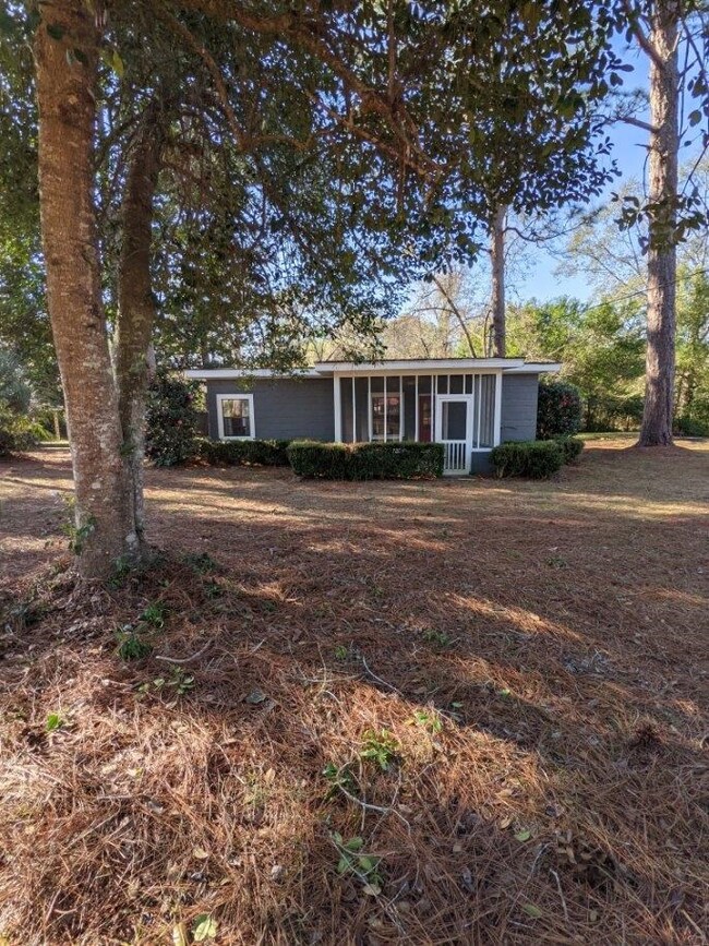 501 N Chester Ave, Douglas, GA 31533 - photo 2