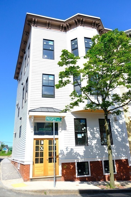 11 Prospect St unit PH, Charlestown, MA 02129 - photo 7