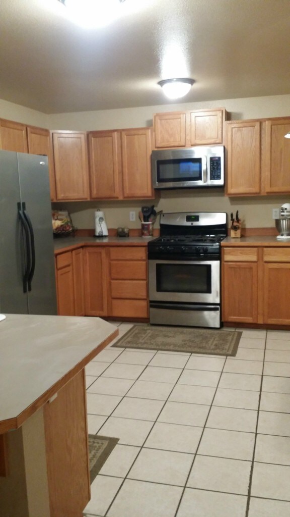 401 Callendar St NW, Orting, WA 98360 - photo 3