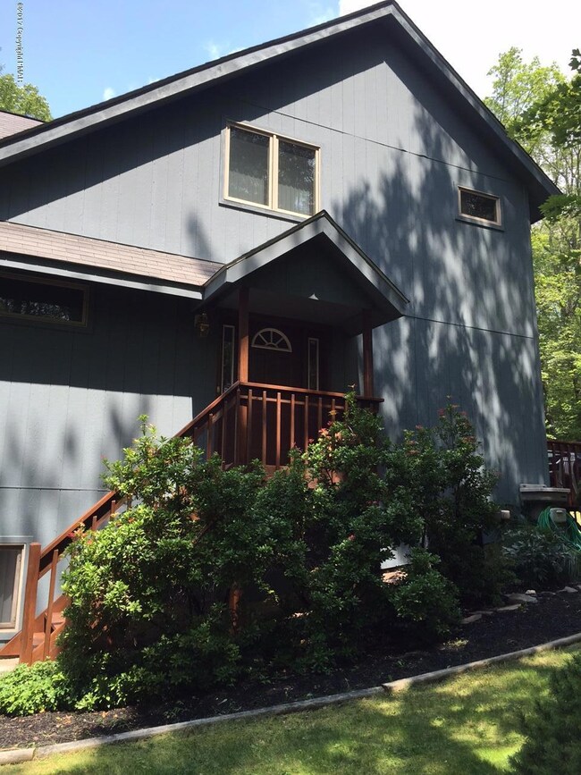 166 Forest Dr, Canadensis, PA 18325 - photo 4