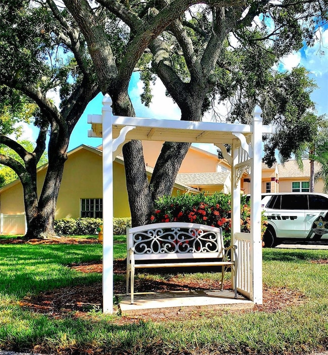 7924 Hardwick Dr unit 616, New Port Richey, FL 34653 - photo 3