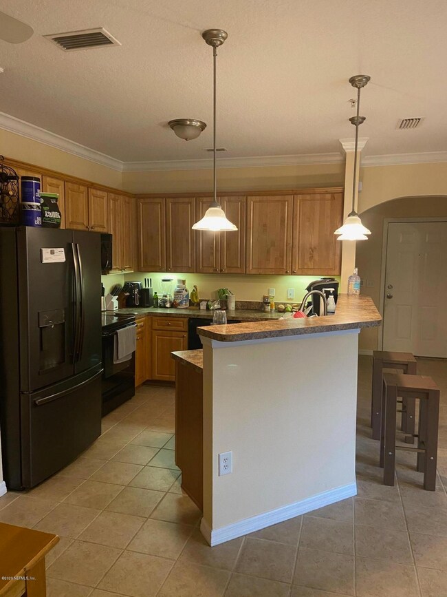 Kitchen View