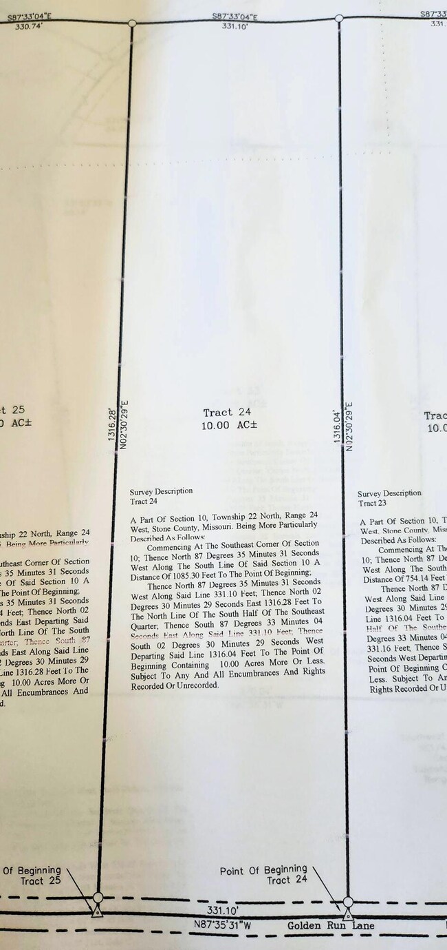 Tract 24