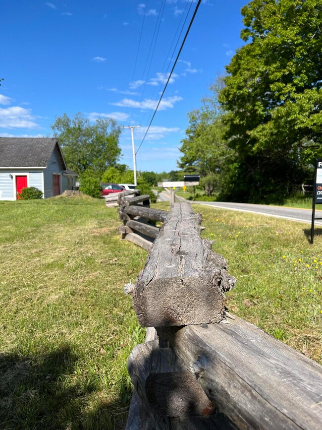Fence