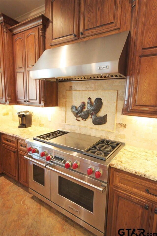 16873 16873 Rainbow Ridge Cr, Tyler, TX 75707 - photo 6