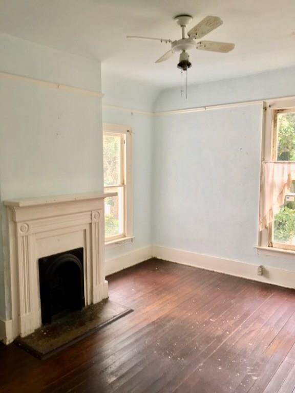 2nd Floor Bedroom