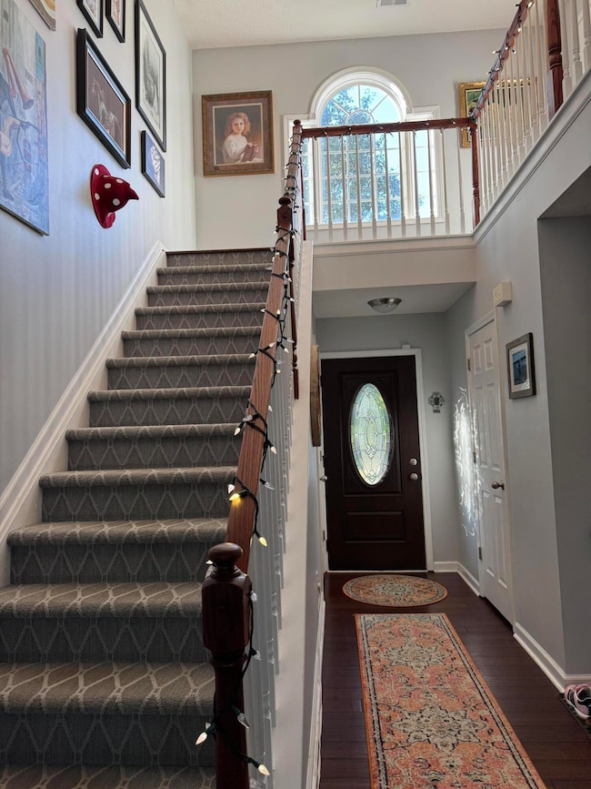 536 Vonbryan Trace, Lexington, KY 40509 - photo 5