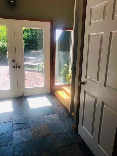 Entry