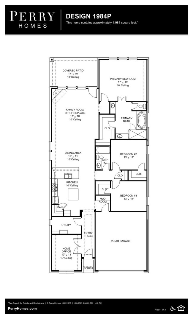 131 Harlequin Duck Ct, Magnolia, TX 77353 - photo 2