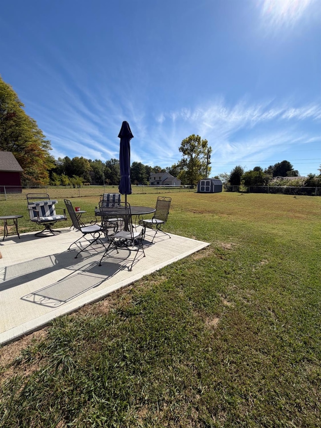 1594 N Cowlitz Trail, Fugit Township, IN 47240 - photo 7