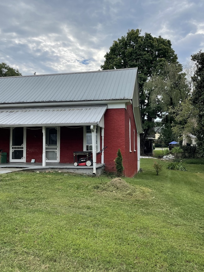 412 E Fort St, Manchester, TN 37355 - photo 4