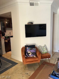 Meridian Luxury Condos unit 320, Las Vegas, NV 89169 - photo 3