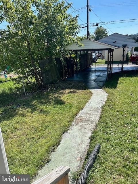 215 E Elder St, Cumberland, MD 21502 - photo 7