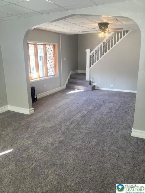 501 E Bertsch St, Lansford, PA 18232 - photo 2