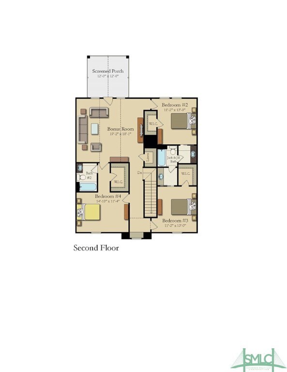 139 Bluffside Cir, Savannah, GA 31404 - photo 3