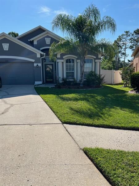 1719 Leybourne Loop, Wesley Chapel, FL 33543 - photo 3