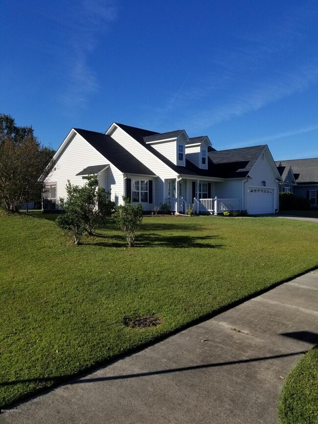 901 Tiberius Way, Winterville, NC 28590 - photo 2