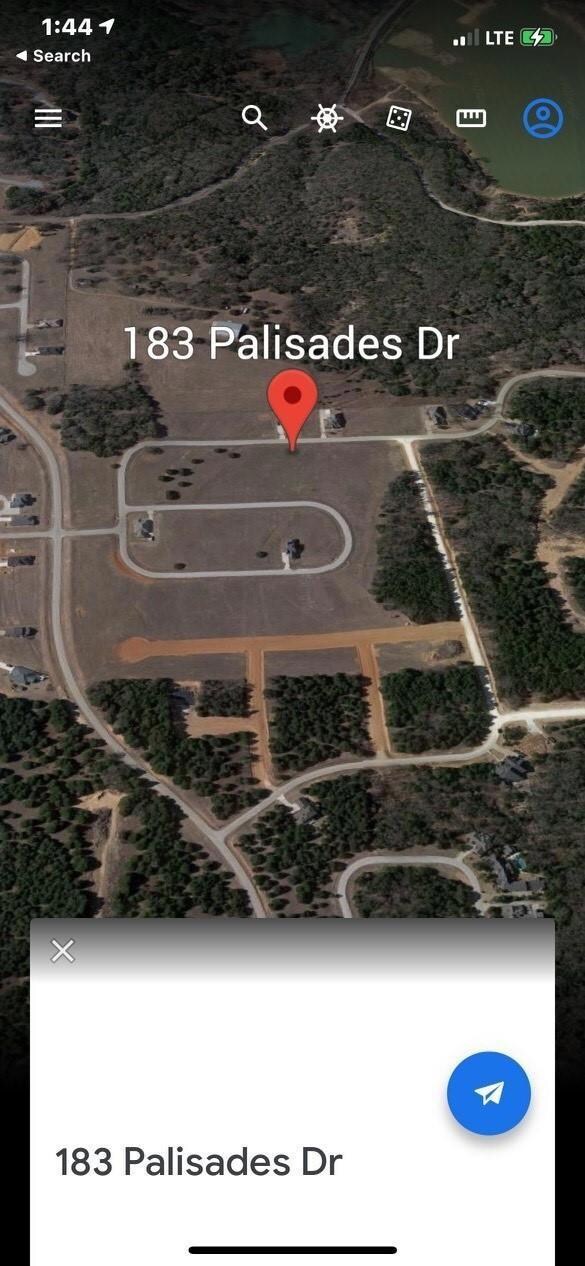 183 Palisades, Gordonville, TX 76245 - photo 3