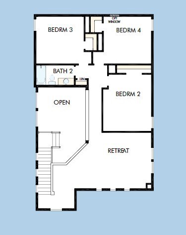 17334 Merlot Skies St, Woodloch, TX 77302 - photo 4