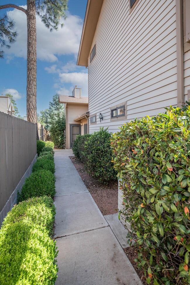 1501 N Beeline Hwy unit 19, Payson, AZ 85541 - photo 2