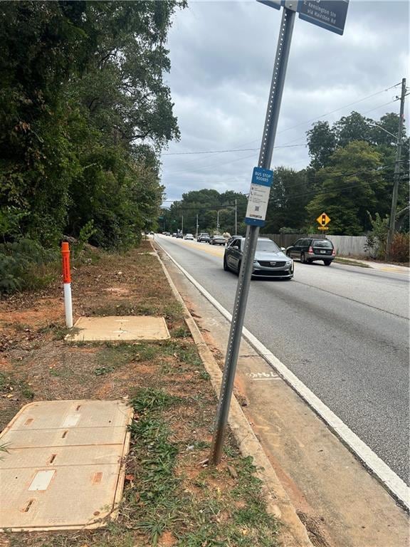 4408 Redan Rd, Stone Mountain, GA 30083 - photo 6