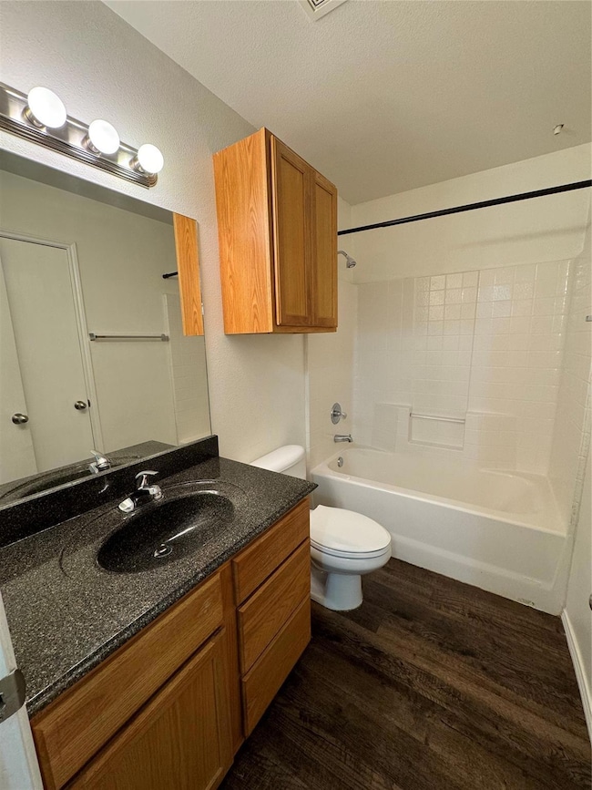 641 Woodard Ave, Cleburne, TX 76033 - photo 4