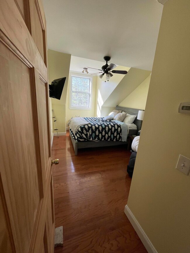 2nd Bed room