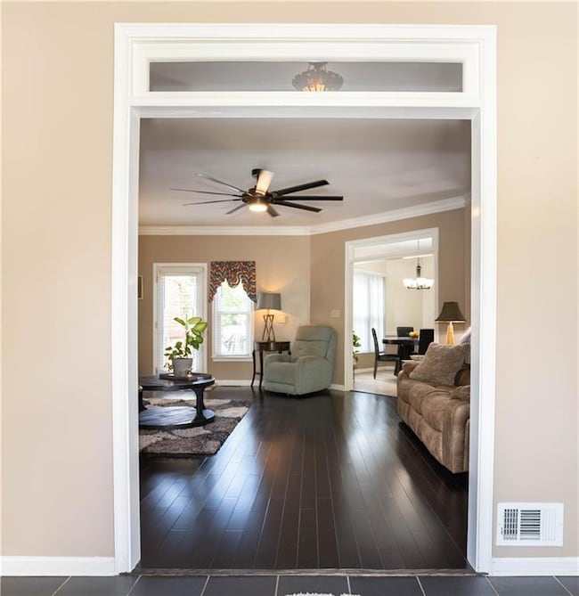 3785 Glen Ian Dr, Loganville, GA 30052 - photo 4