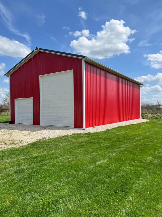 barn