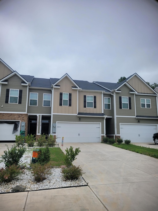 3538 Firestone Dr, Hephzibah, GA 30815 - photo 2