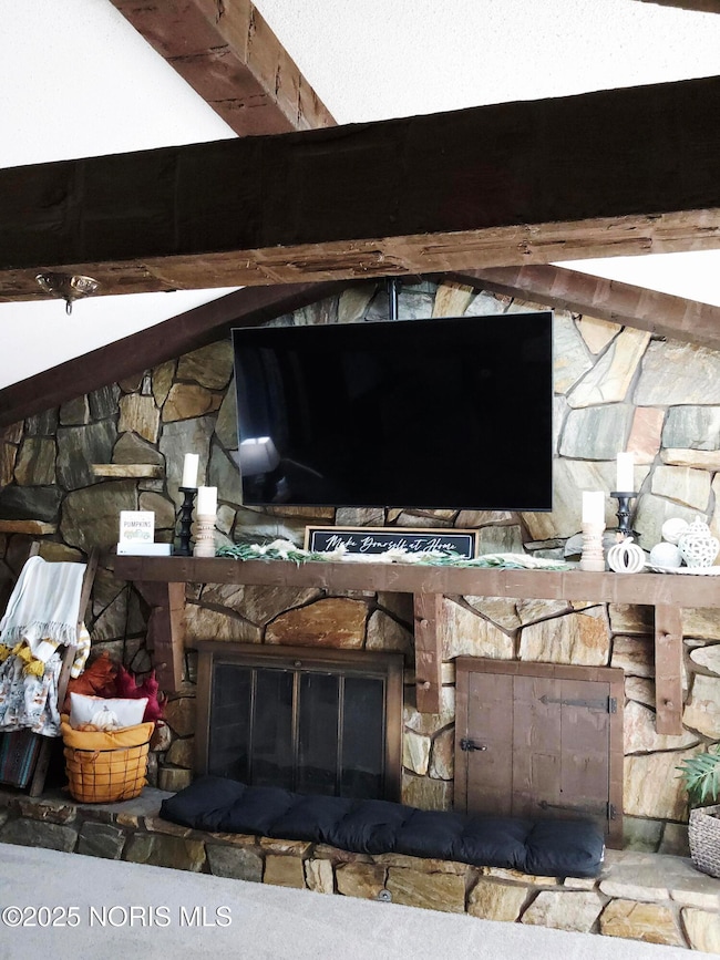 1615 N Thyre Dr, Genoa, OH 43430 - photo 5