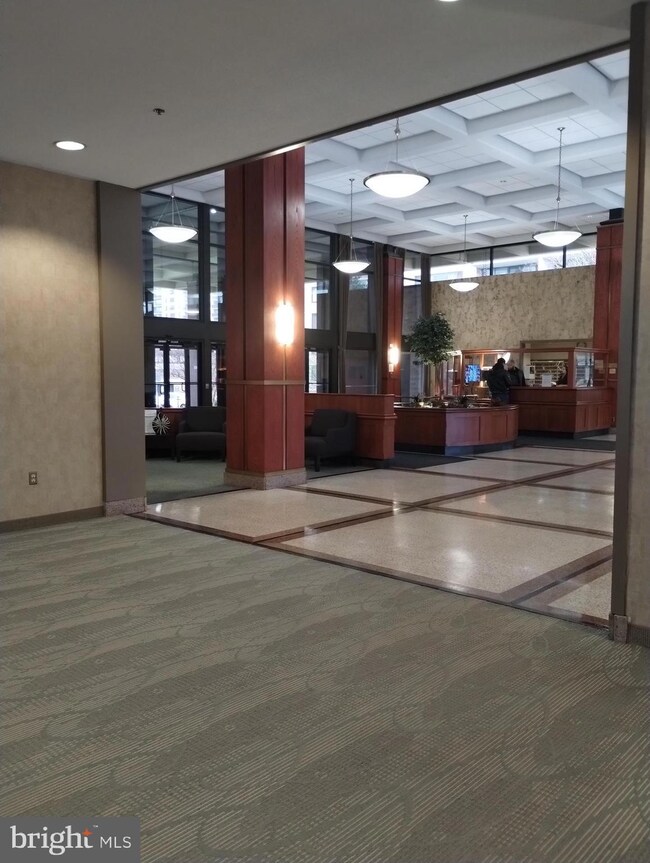 Skyline Square North and South unit 1312N, Baileys Crossroads, VA 22041 - photo 3