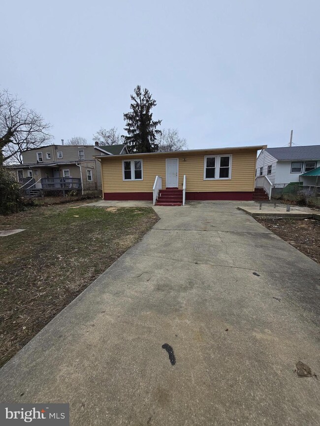 26 E Garfield Ave, Bridgeton, NJ 08302 - photo 6