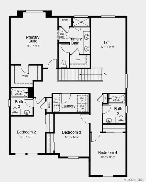 3333 N Catawba Way, Aurora, CO 80019 - photo 3