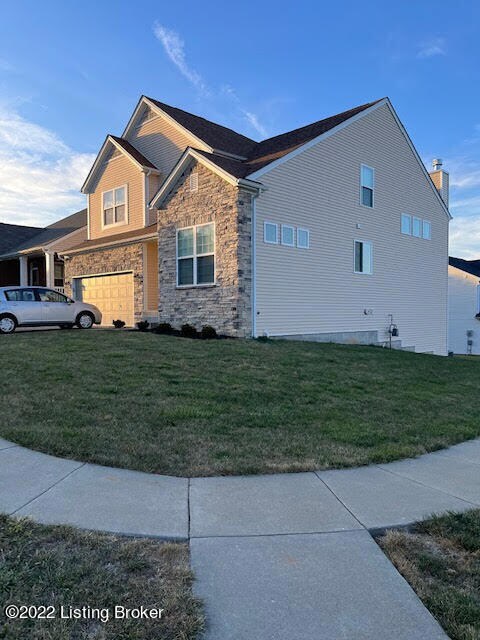 9905 Creek View Estates Dr, Louisville, KY 40291 - photo 2