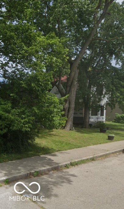 930 W Roache St, Indianapolis, IN 46208 - photo 2