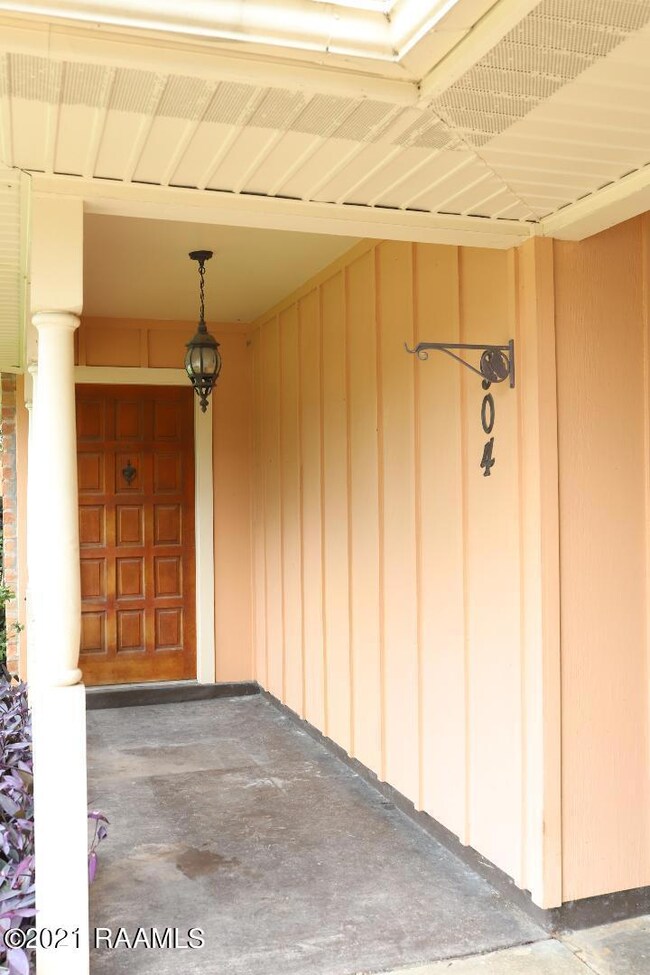 porch