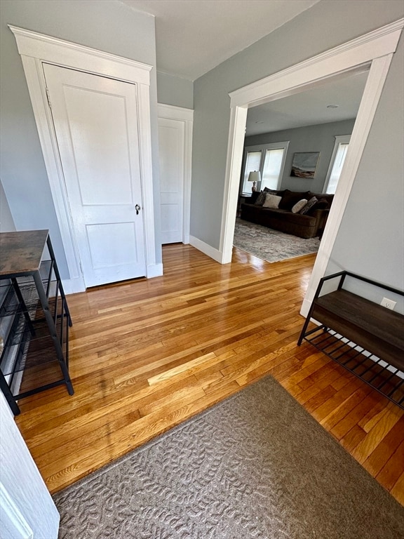 16 Colonial Ave unit 1, Newtonville, MA 02460 - photo 3