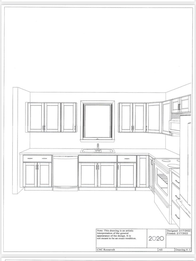 300 Roosevelt St, Johnson City, TN 37601 - photo 4