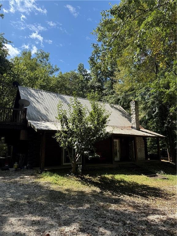 28156 State Highway T, Excello, MO 65247 - photo 2