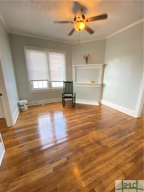 714 Waters Ave unit A, Savannah, GA 31404 - photo 4