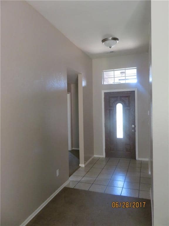 Entryway