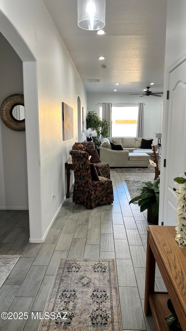 6466 W Knoll Pines Way, Tucson, AZ 85757 - photo 6