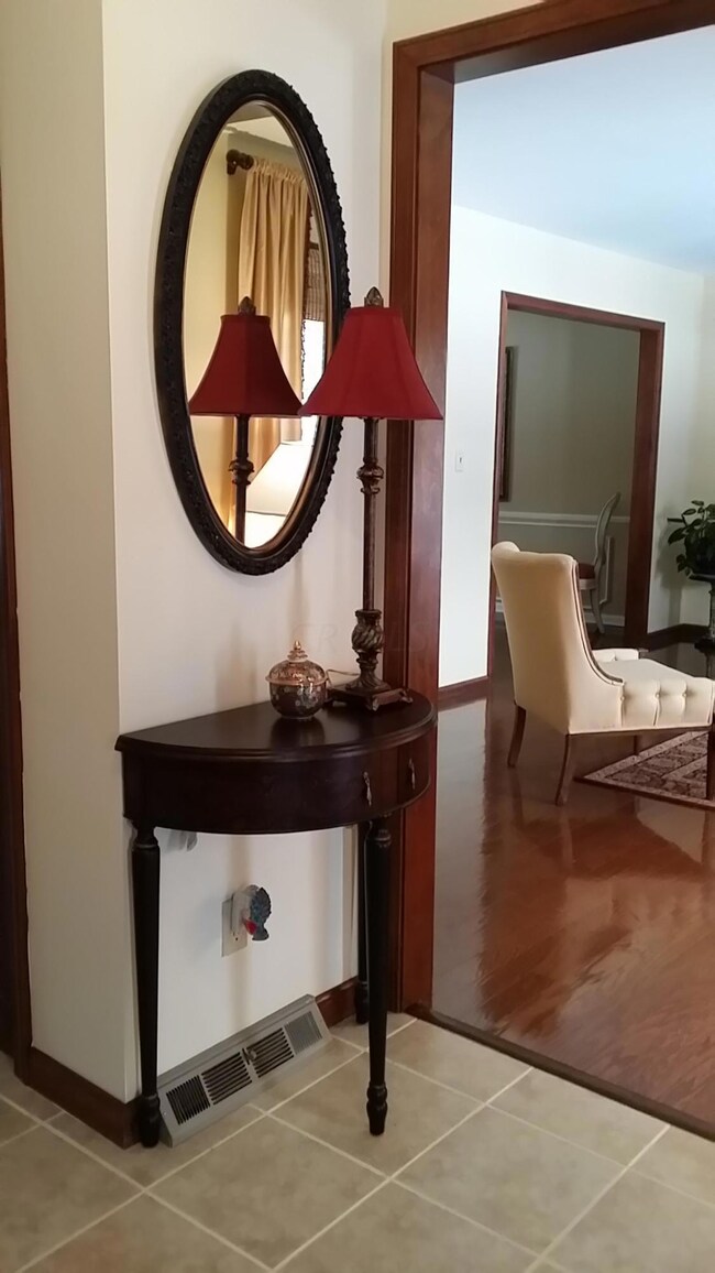 Foyer