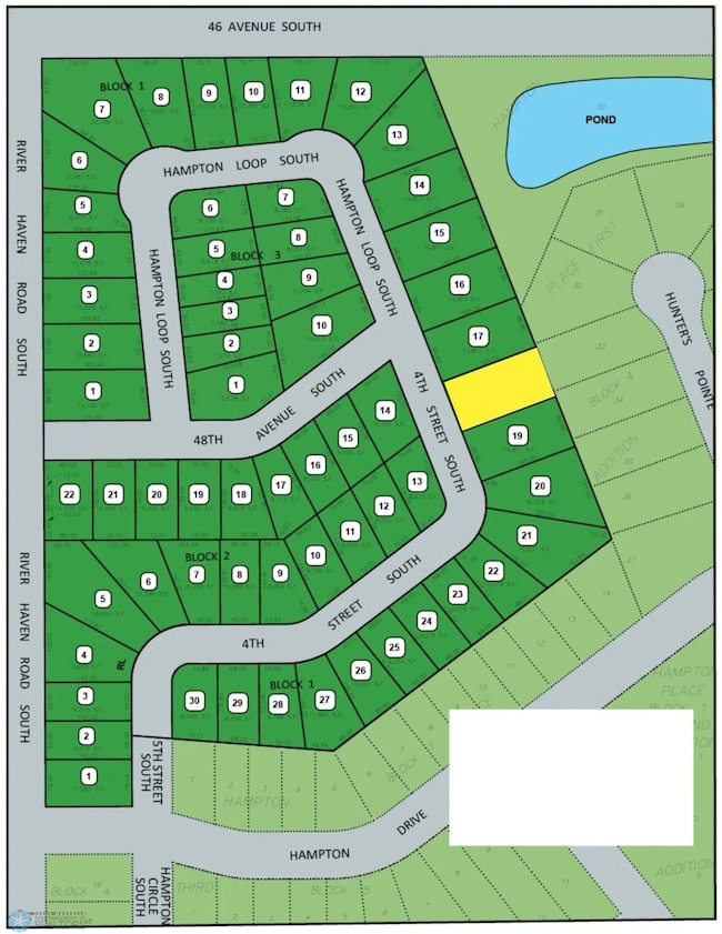 4802 4th St S, Moorhead, MN 56560 - photo 2