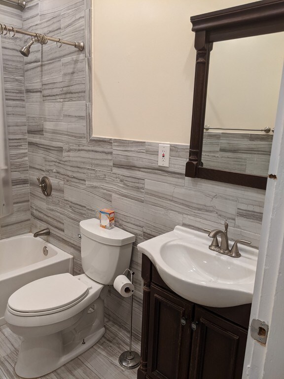 20 Whitten St unit 2, Dorchester, MA 02122 - photo 7