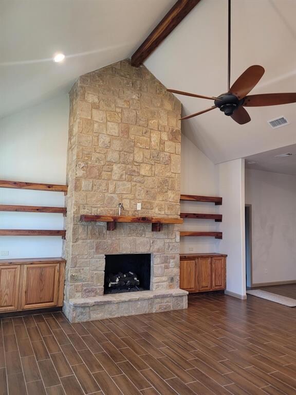 832 Corral Dr, Granbury, TX 76048 - photo 4