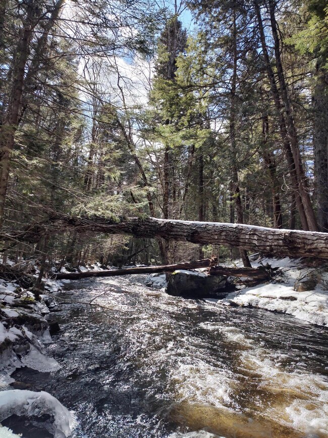 Flanders Stream