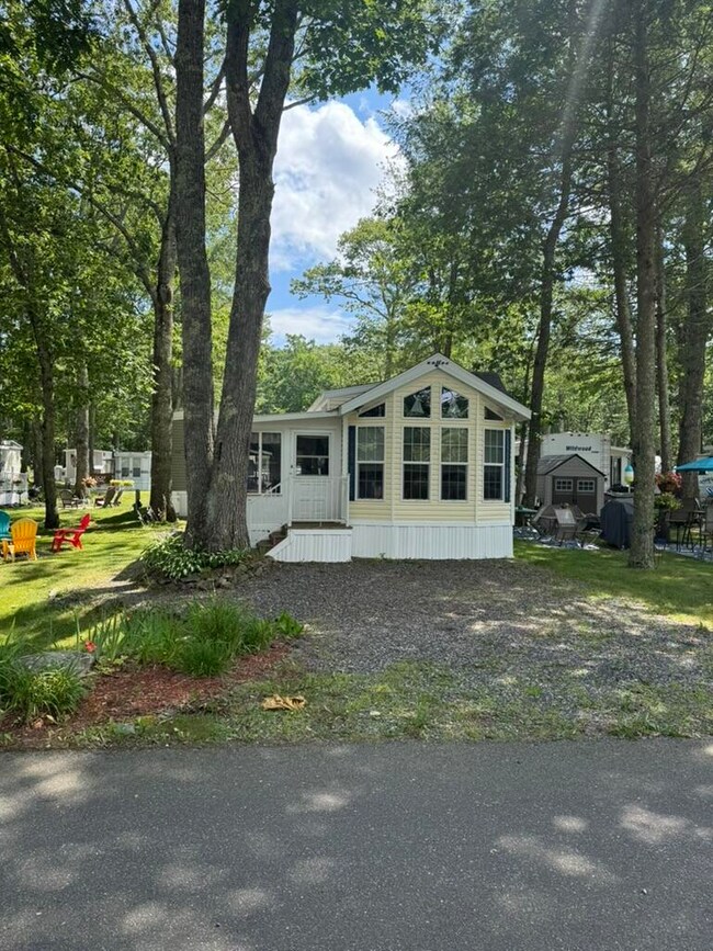 191 Tatnic Rd unit 51, Wells, ME 04090 - photo 2